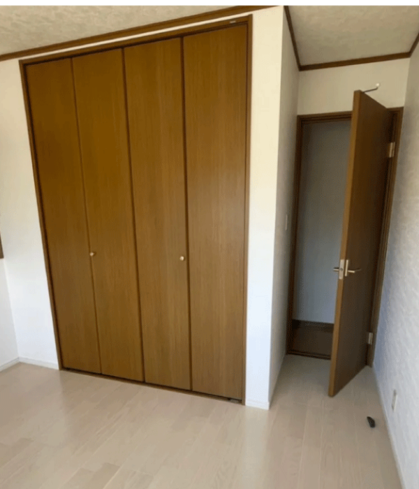 クロス・床フロアの張り替え
