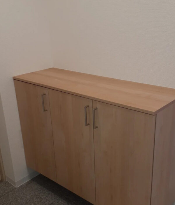 マンション改装工事