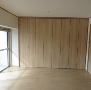 マンションリフォーム