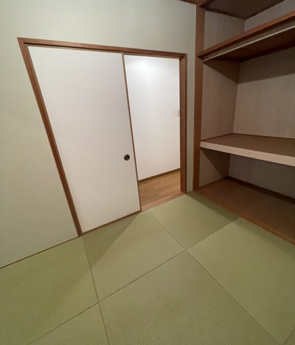 【中古マンション】西宮市　セルヴィオ3番館　